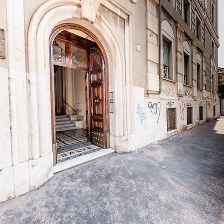 Sunshine Hostel Рим Екстер'єр фото