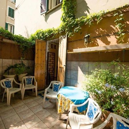 Sunshine Hostel Рим Екстер'єр фото