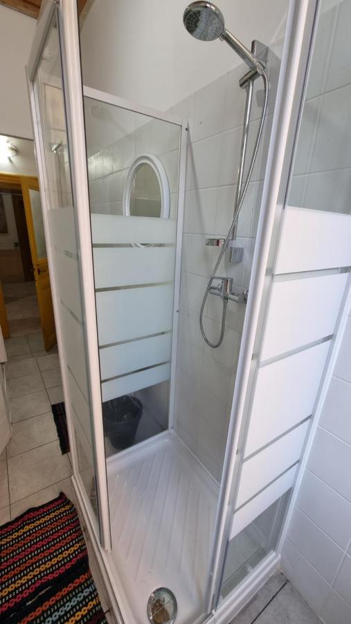 Sunshine Hostel Рим Екстер'єр фото
