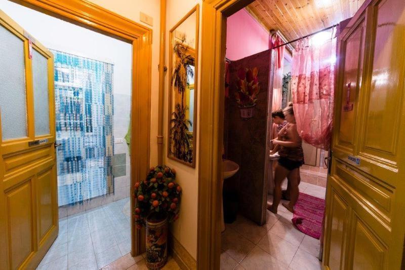 Sunshine Hostel Рим Екстер'єр фото