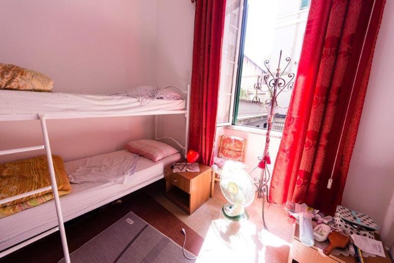 Sunshine Hostel Рим Екстер'єр фото