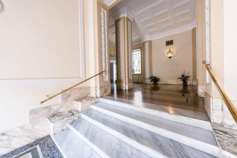 Sunshine Hostel Рим Екстер'єр фото